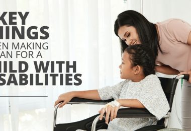 7 KEY THINGS WHEN MAKING A PLAN FOR Child with Disabilities-HaimanHogue