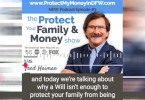 EPISODE #3 - Fred Haiman Reveals Whether A Will Enough To Protect Your Family