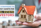 THE 2 STRATEGIES TO PROTECT ASSETS FOR REAL ESTATE INVESTORSHaimanHogue
