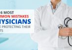 The 6 Most Common Mistakes Physicians Make Protecting Their Assets-HaimanHogue